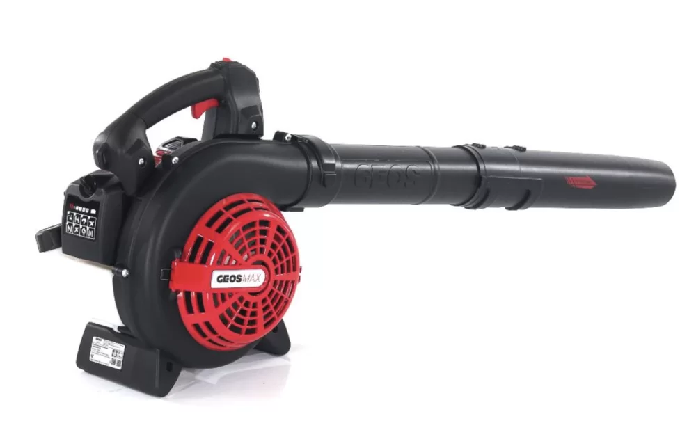 Воздуходувка бензиновая GEOS Max HB 330 – фото №1 Воздуходувка бензиновая GEOS Max HB 330 – №1