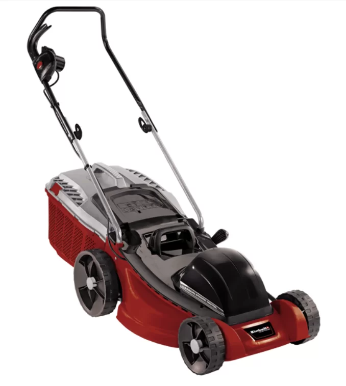 Газонокосилка электрическая Einhell GC-EM 1743 HW – №1