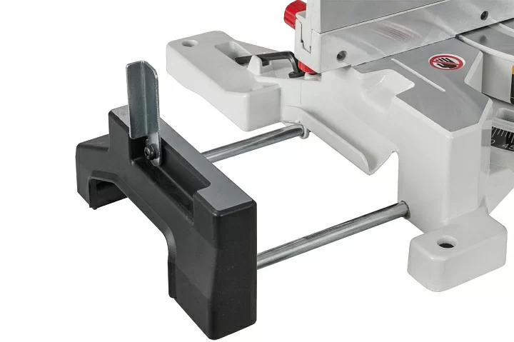Пила торцовочная Jet JSMS-10LA – №5