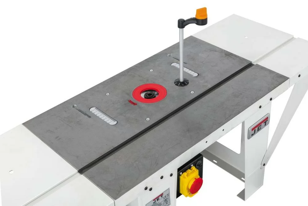 Стол фрезерный универсальный Jet JRT-2 – №8