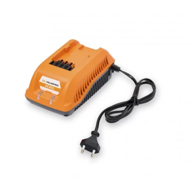 Зарядное устройство Villartec AC402 – фото №1 Зарядное устройство Villartec AC402 – №1