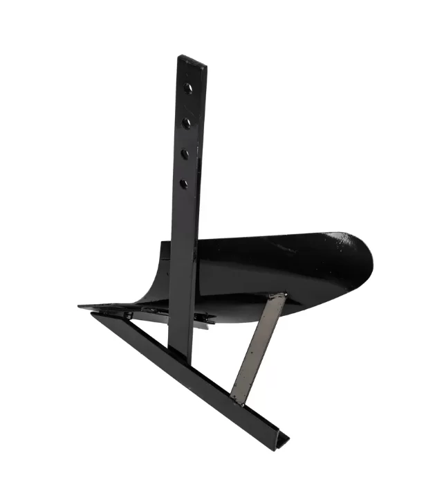 Плуг для культиватора Elitech (0401.000300) – №1