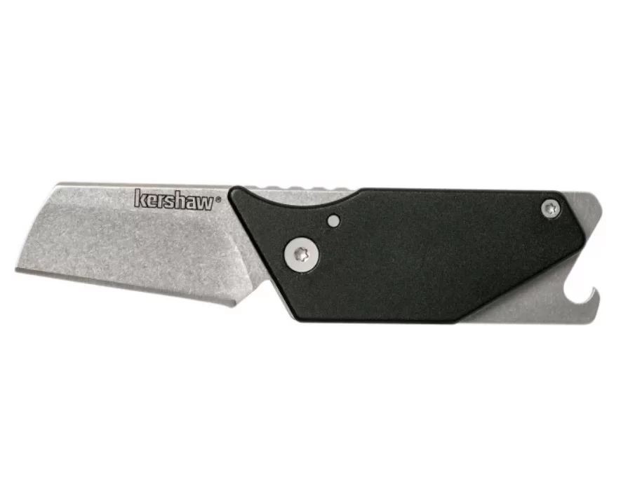 Нож Kershaw Sinkevich Pub Black (4036BLK) – фото №1 Нож Kershaw Sinkevich Pub Black (4036BLK) – №1