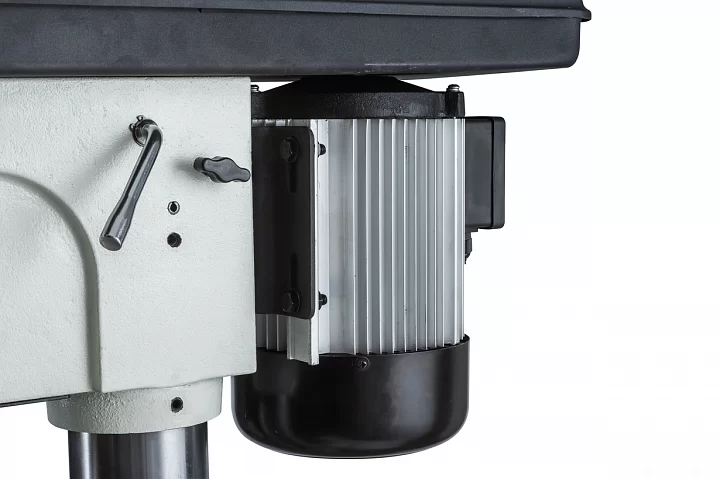 Станок сверлильный Jet JDP-20 FT №7