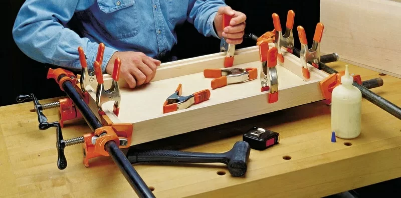 Струбцина трубная Pony Jorgensen 3/4" (19 мм) – фото №5 Струбцина трубная Pony Jorgensen 3/4" (19 мм) – №5