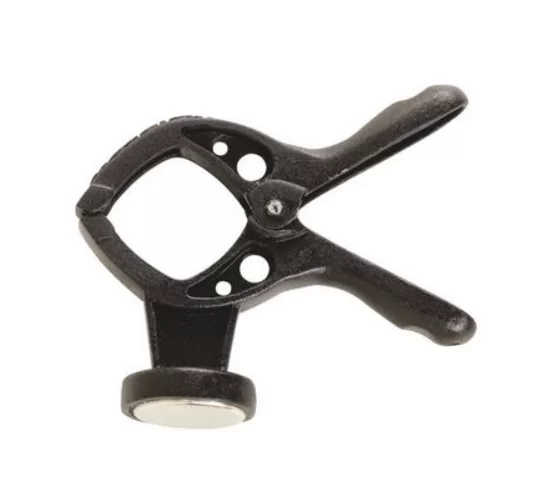 Мини-зажим Wolfcraft на магните (3010000) – №1