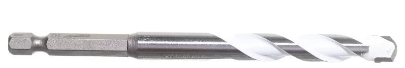 Сверло универсальное Milwaukee HEX 10х120 мм – №1