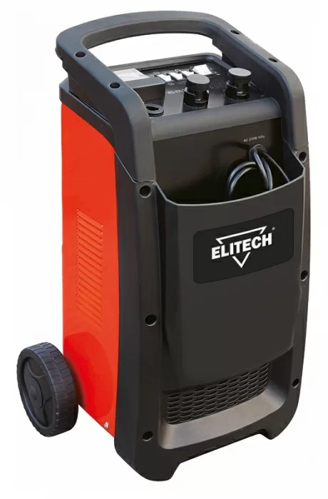 Пуско-зарядное устройство Elitech УПЗ 400/240 – №1