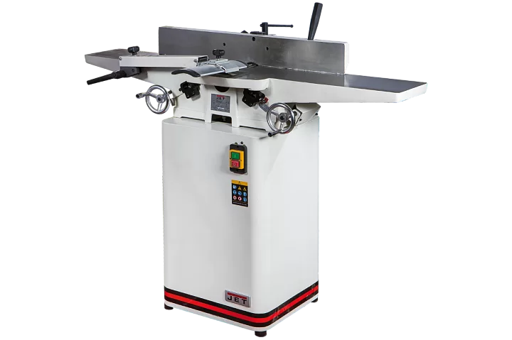 Станок фуговальный Jet JJ-6L-M – №1