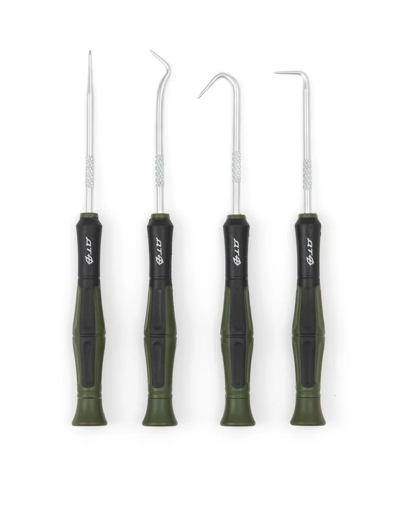 Набор крючков универсальных Дело Техники (4 шт) – №1