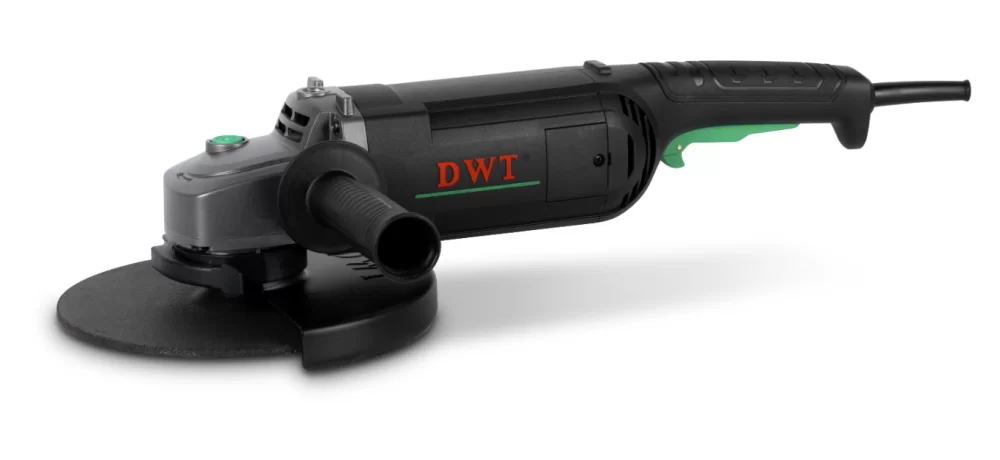 УШМ DWT WSP20-180 TSQ – №1