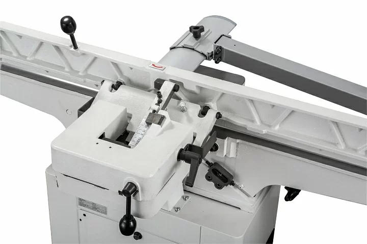 Станок фуговальный Jet 54A №4