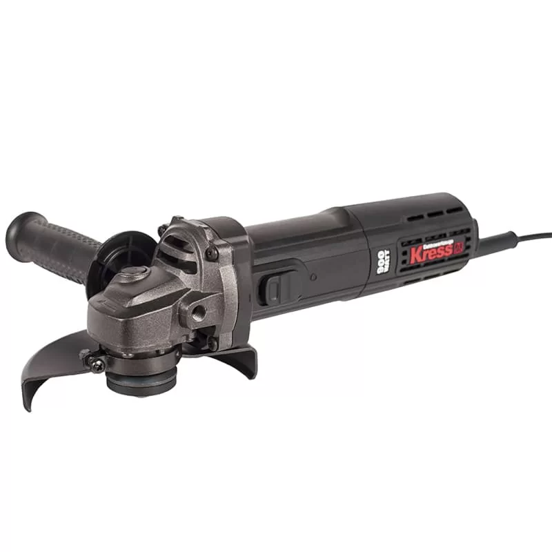 УШМ Kress KU704 900Вт, 125 мм – №1