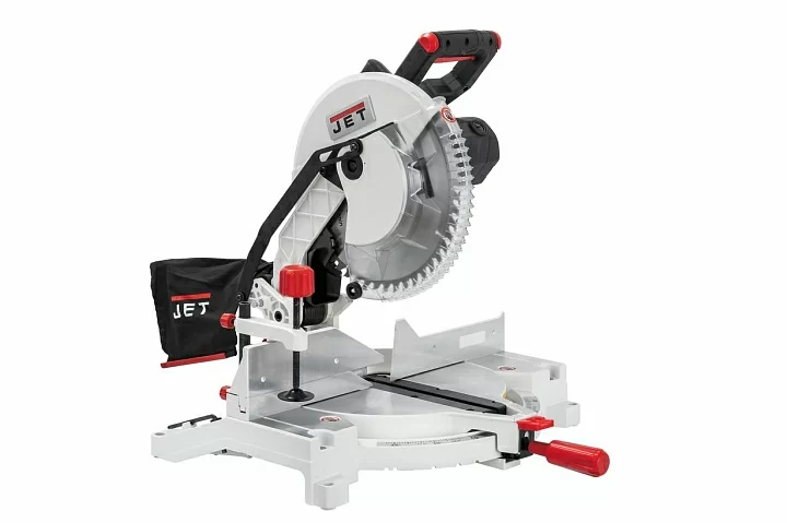 Пила торцовочная Jet JMS-12SB – №1