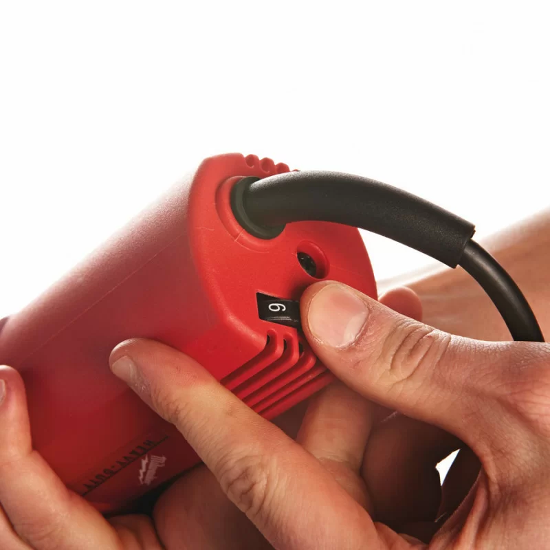 Прямая шлифовальная машина Milwaukee DG 7Е №4