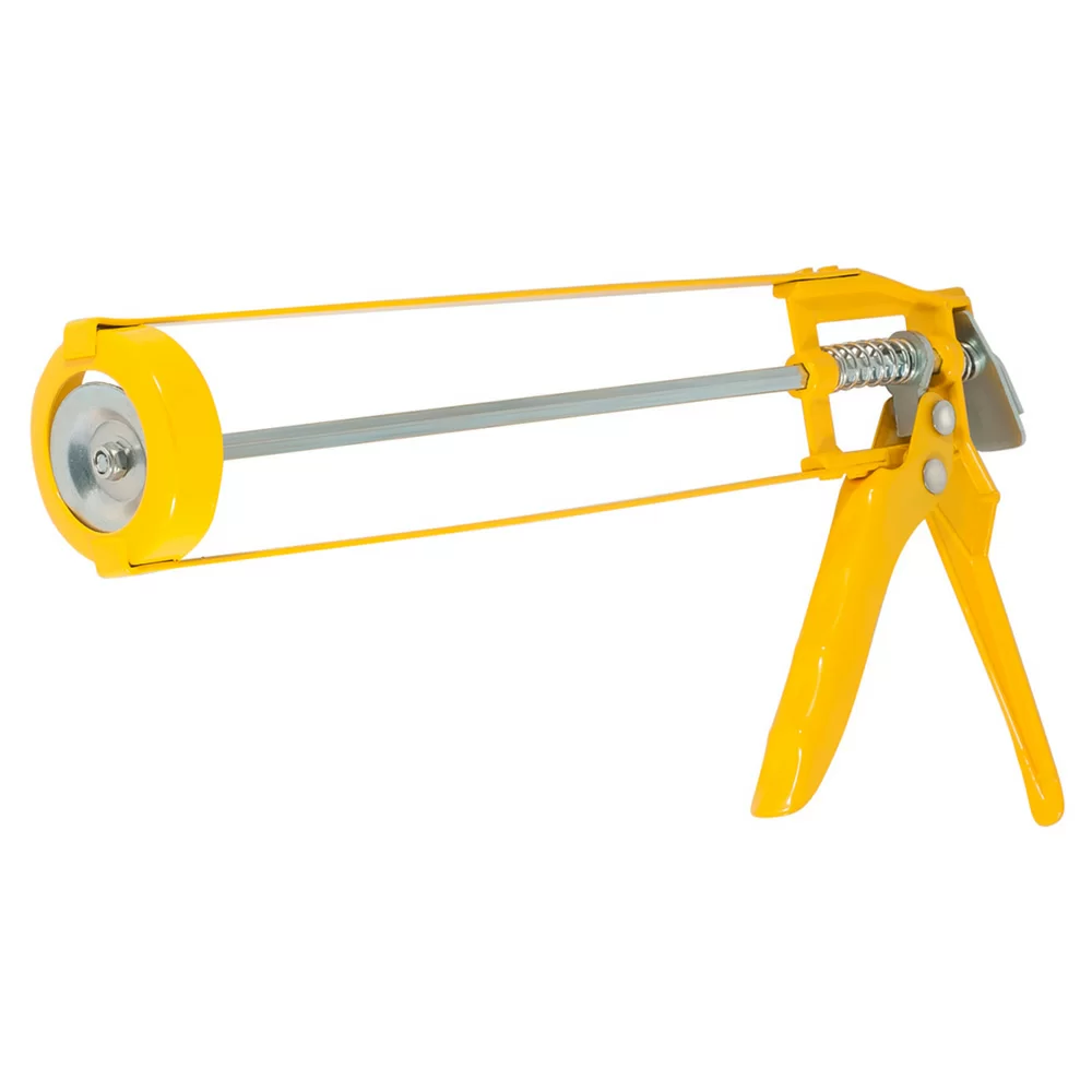 Пистолет для герметика МастерАлмаз эконом – фото №1 Пистолет для герметика МастерАлмаз эконом – №1