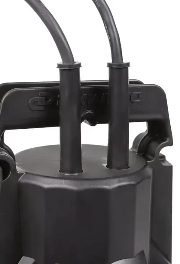 Насос фекальный Джилекс 140/6 №3