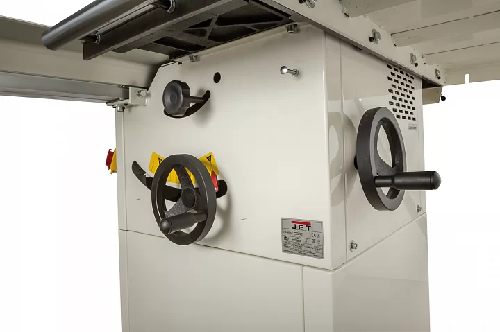 Станок циркулярный Jet JTS-600XLT 400В с подвижным столом – №3