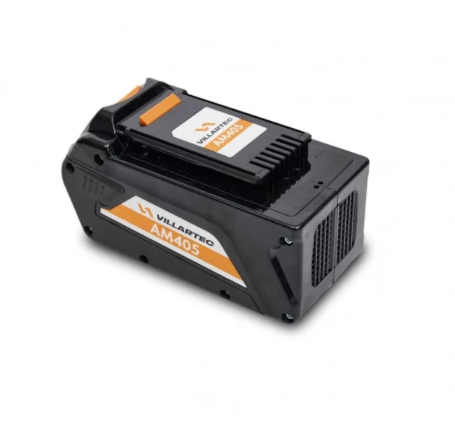 Аккумулятор Villartec AM405 40V 5,0 Ah – №1