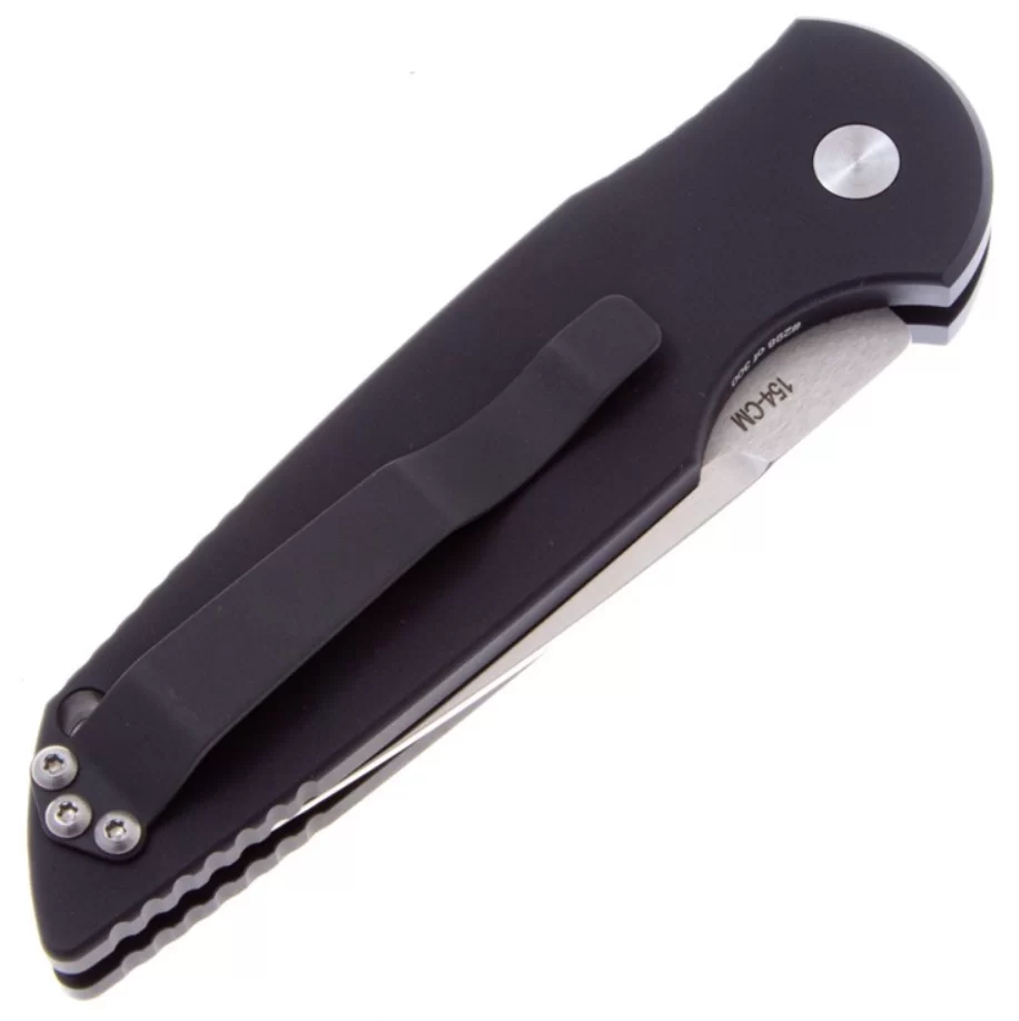 Нож Pro-Tech Tactical Response 3 Shaw Skull (TR-3.71) – №3