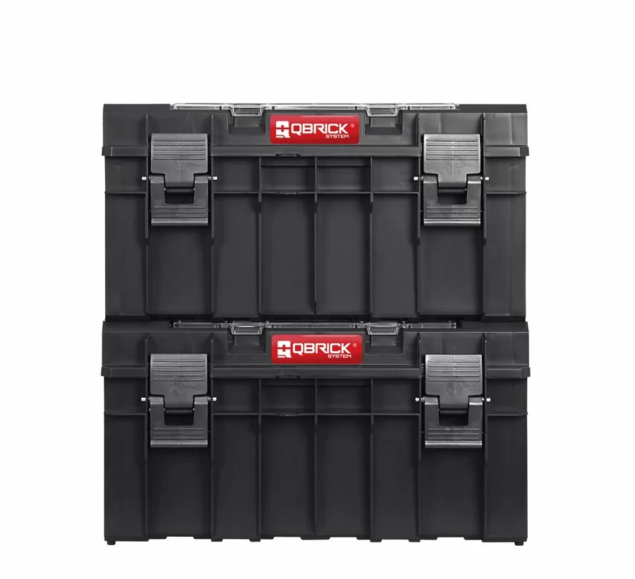 Ящик для инструментов Qbrick System Pro 500 Expert – №5
