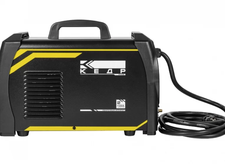 Сварочный аппарат Кедр UltraTIG-200P AC/DC – №3