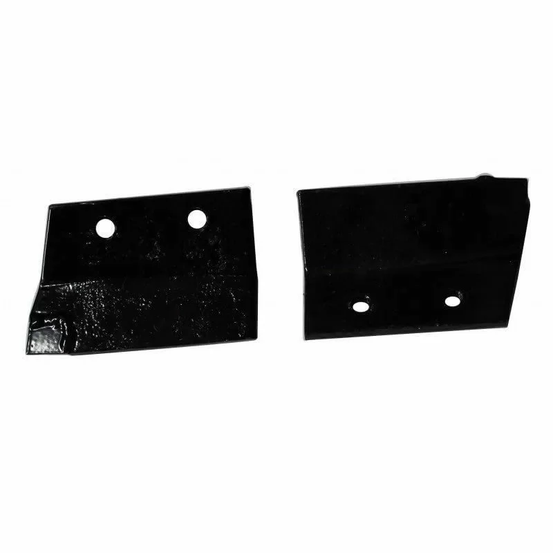 Нож для шнека Champion 250 мм (2 шт) – фото №1 Нож для шнека Champion 250 мм (2 шт) – №1