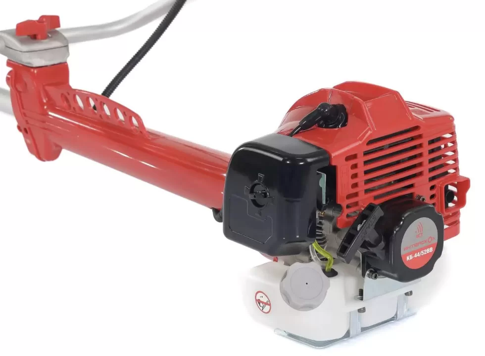 Триммер бензиновый Интерскол КБ-44/52ВВ №3