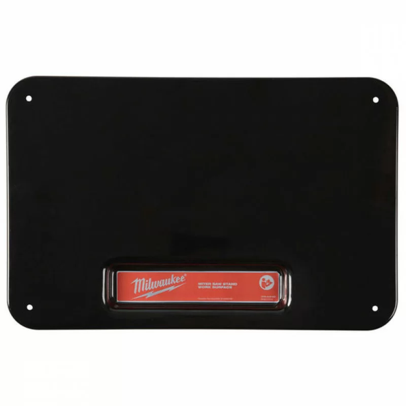 Столешница MSLA2 для торцовочной пилы Milwaukee MSL2000 – №1