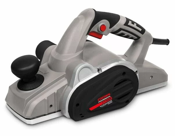 Рубанок Crown CT14026 – фото №1 Рубанок Crown CT14026 – №1