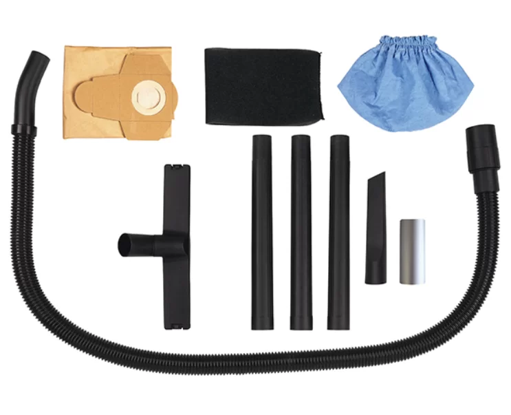 Пылесос строительный Einhell TC-VC 1820 SA – №1