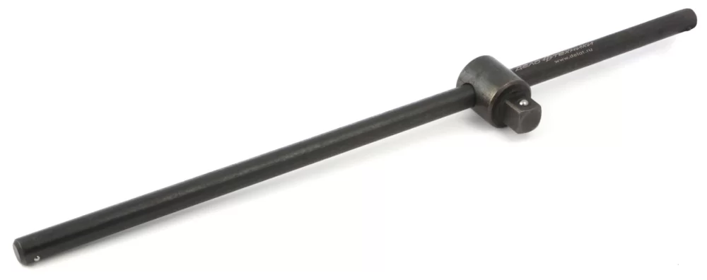 Вороток Т-образный Дело Техники 650 мм 1" – фото №1 Вороток Т-образный Дело Техники 650 мм 1" – №1