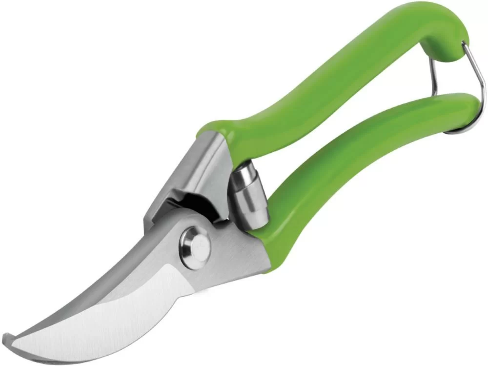 Секатор плоскостной профессиональный ЦентроИнструмент 18 мм (1245) – №1