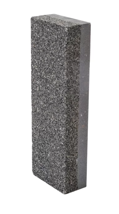 Брусок для очистки шлифовальных кругов Jet 160х60х35 мм – №1