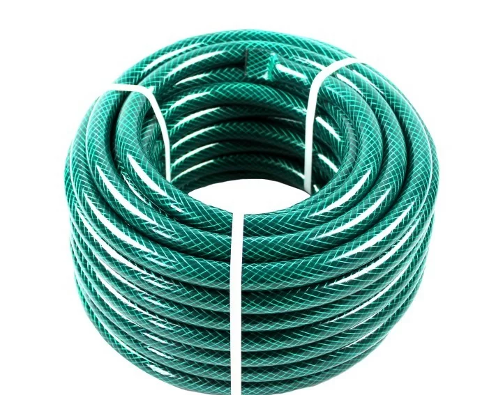 Шланг садовый Forplast Метеор ПВХ 1" 50 м – №1