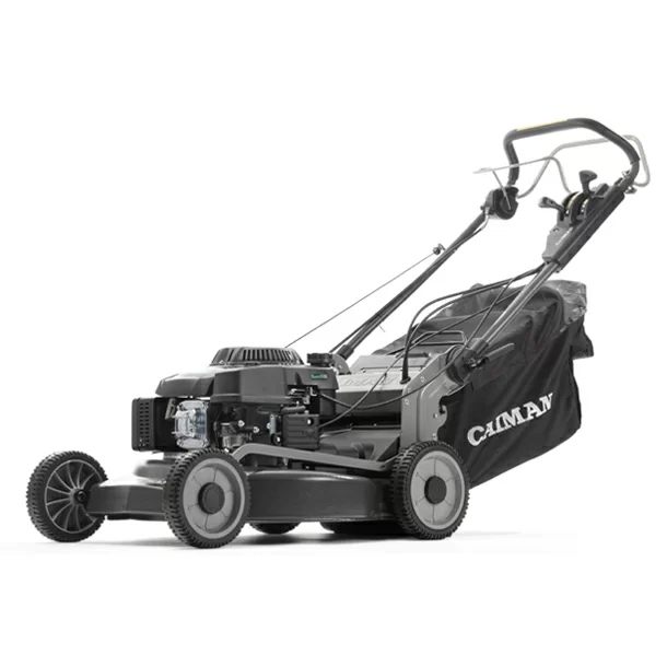 Газонокосилка бензиновая Caiman Ixo 55CV BBC – №1