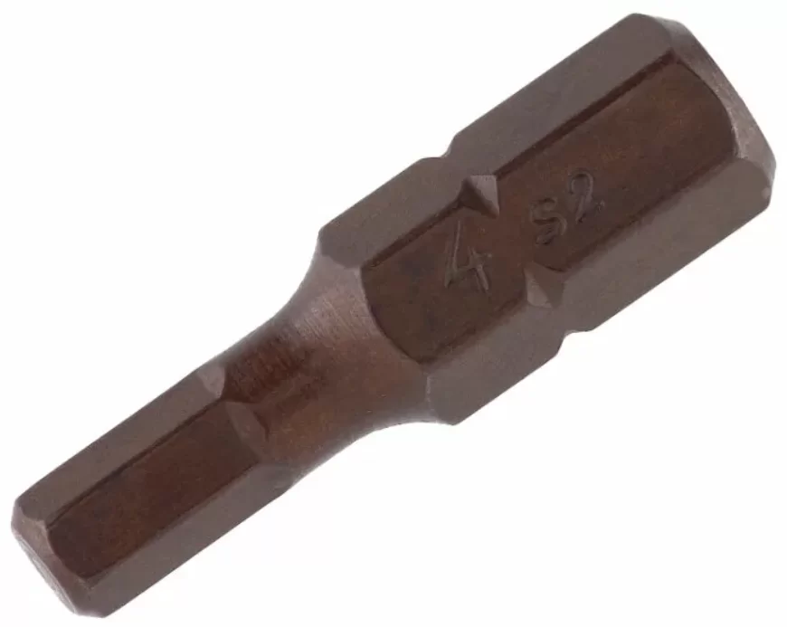 Бита Mr.Logo H4x25 мм – фото №1 Бита Mr.Logo H4x25 мм – №1