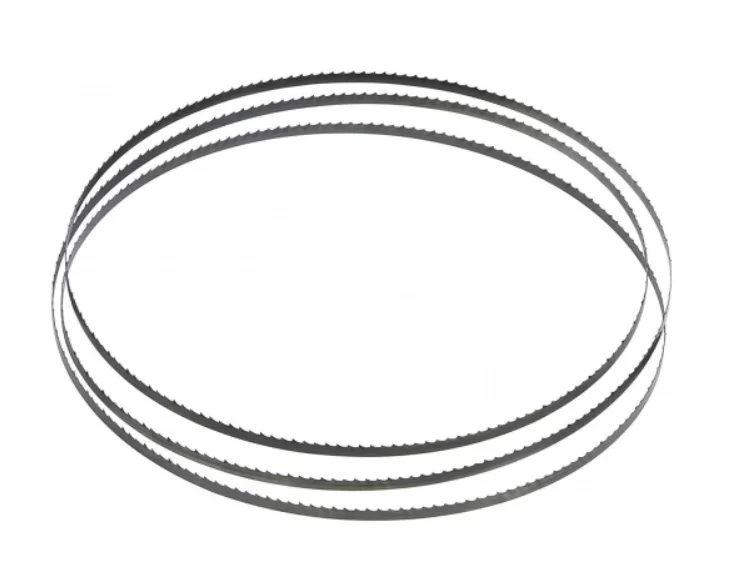 Полотно ленточное Bahco 2085х2,5х0,65х мм, 6 TPI – №1