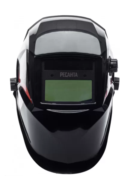 Маска сварщика Ресанта МС-3 хамелеон №1