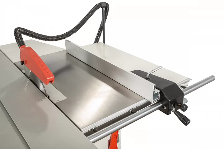 Станок циркулярный Jet JTS-600XLT 400В с подвижным столом – №1