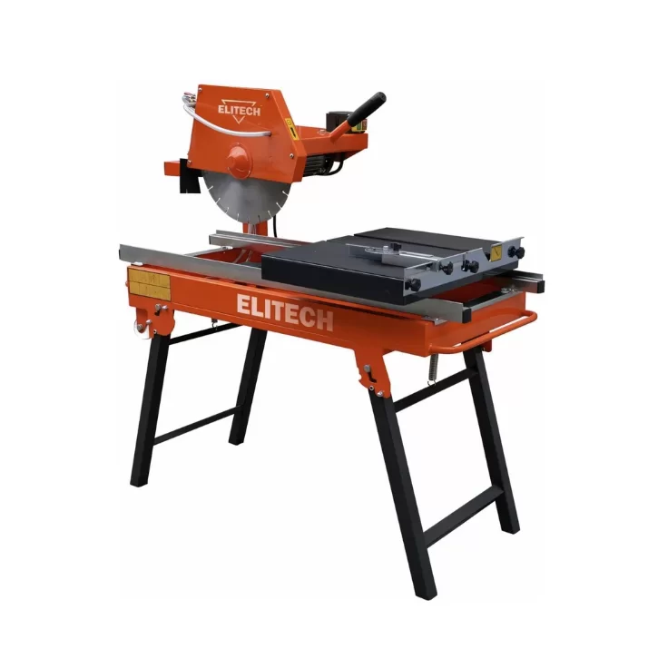 Станок камнерезный Elitech СК 400/90Р – №1