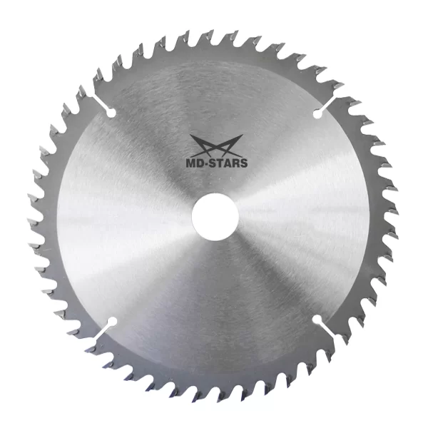 Диск пильный Mos-Distar 165х30 мм 24T – №1