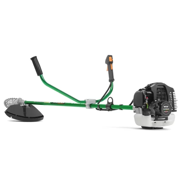 Триммер бензиновый Caiman WX33 – фото №1 Триммер бензиновый Caiman WX33 – №1