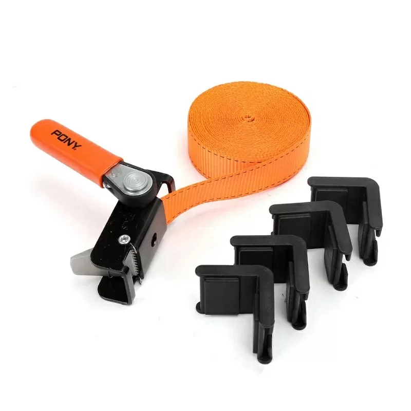 Зажим ленточный Pony Jorgensen с храповым механизмом 15" №2