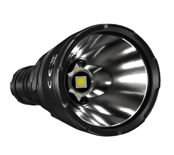 Фонарь Nitecore MH25S Luminus SST-40-W – №2