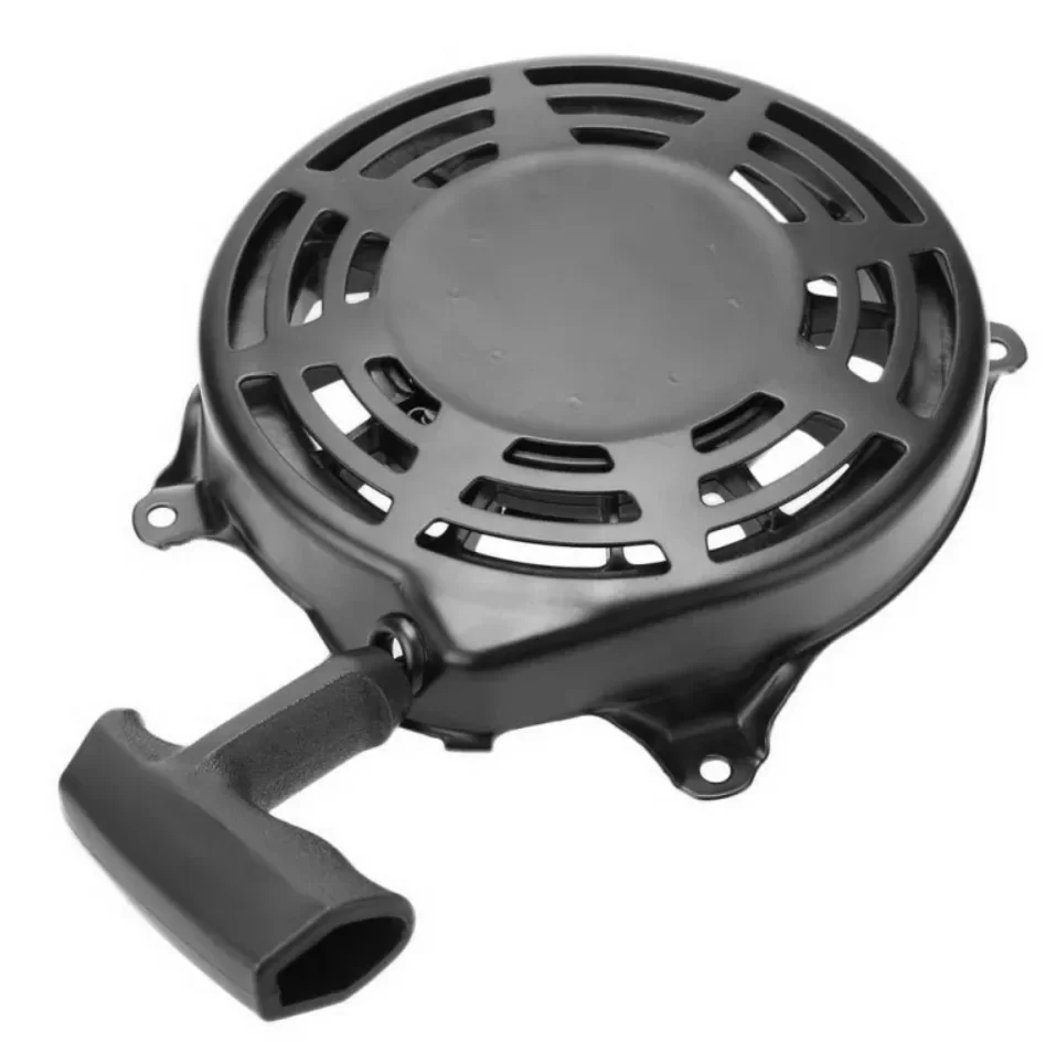 Стартер IGP для двигателя Briggs&Stratton – фото №1 Стартер IGP для двигателя Briggs&Stratton – №1