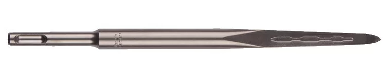 Зубило пика SDS+ Milwaukee Sledge 250 мм – фото №1 Зубило пика SDS+ Milwaukee Sledge 250 мм – №1