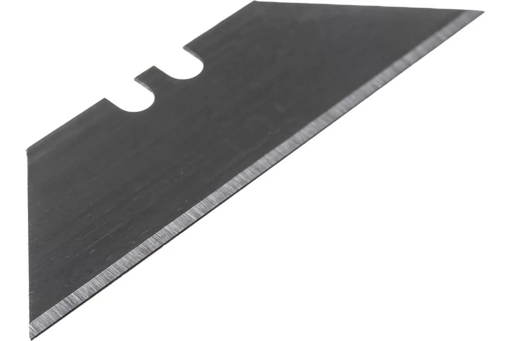 Лезвия трапециевидные МастерАлмаз 19 мм (10 шт) – фото №1 Лезвия трапециевидные МастерАлмаз 19 мм (10 шт) – №1