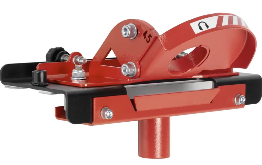 Заусовщик для запила плитки DLT Lite под 45 градусов (4314) – фото №1 Заусовщик для запила плитки DLT Lite под 45 градусов (4314) – №1