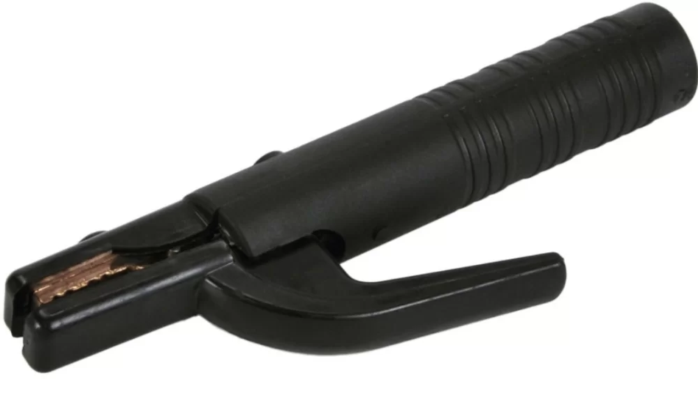 Держатель электродов Elitech 300А – фото №1 Держатель электродов Elitech 300А – №1